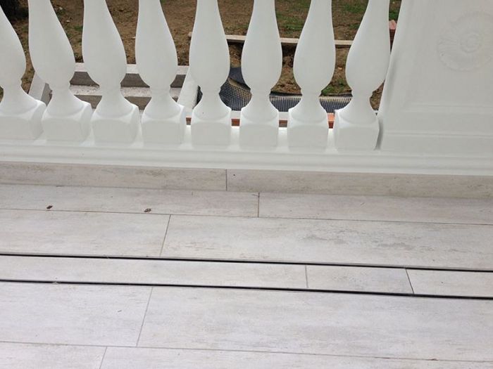 Archisio - Malagrida Group Srl Canalina Infinity - Progetto Villa privata