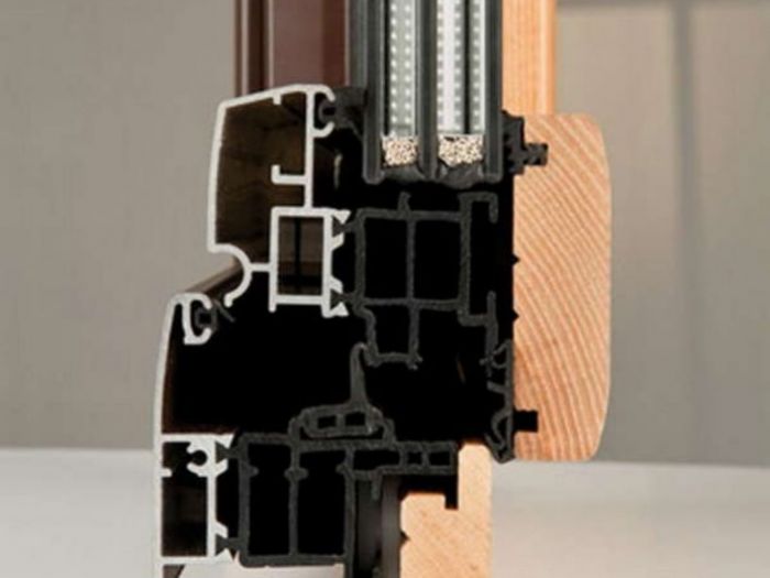 Archisio - Styl Porte Serramenti - Progetto Serramenti esterni