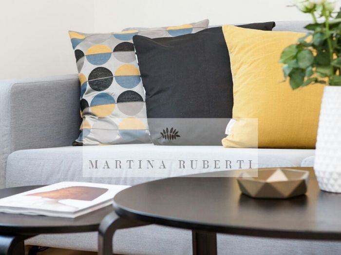 Archisio - Martina Ruberti - Progetto Attenzione cura ed emozioni