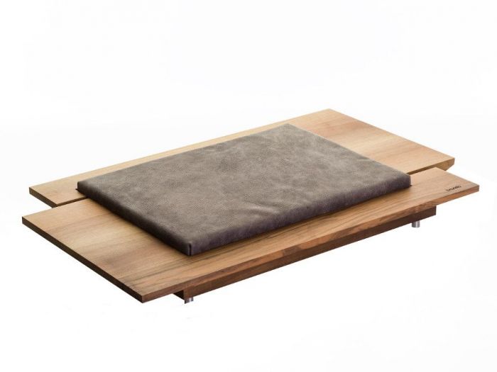 Archisio - Brandodesign - Progetto I cuscini brando