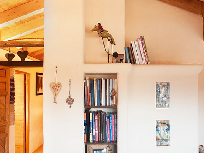 Archisio - De Biasi Matteo - Progetto Arredamento interni