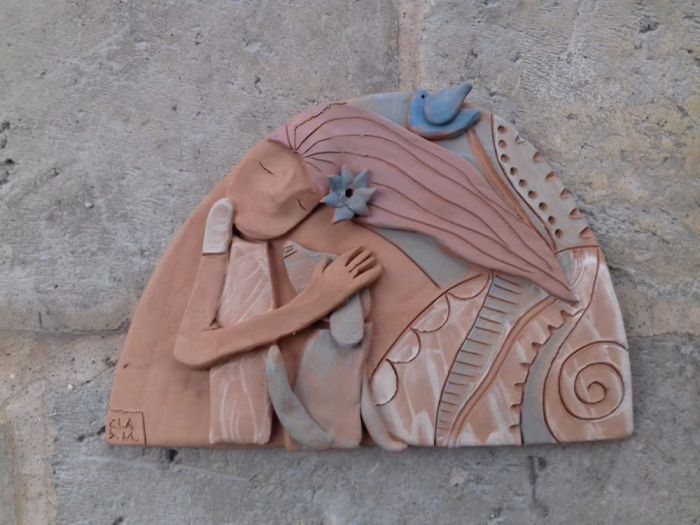 Archisio - Claudia Di Mario - Progetto Mattonelle