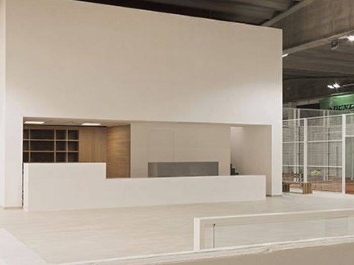 Archisio - Bdf Architetti - Progetto Palakendro