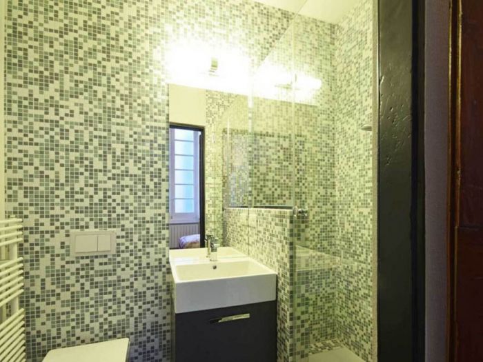 Archisio - Roberto Silvestri - Progetto Una casa per genova meravigliosa