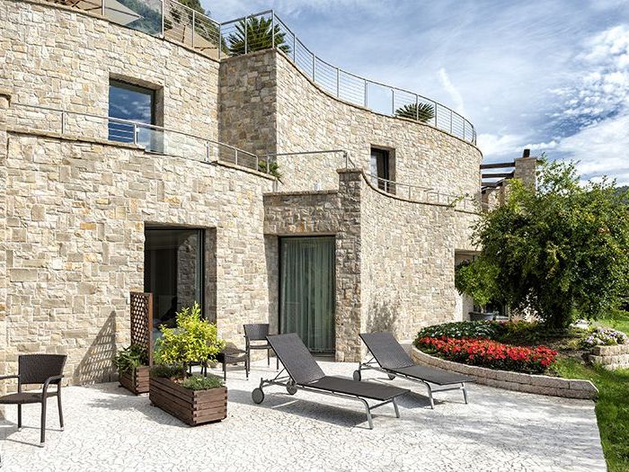 Archisio - Alessandro Mombelli Mizar Communication - Progetto Portfolio interni