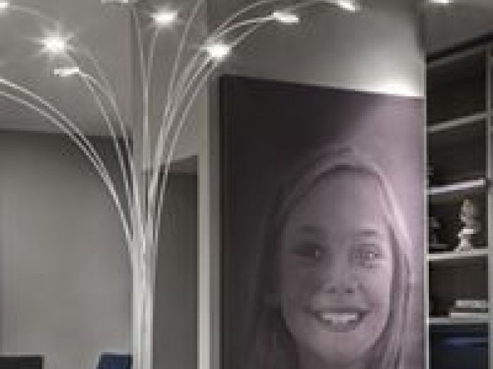 Archisio - Ecoagency - Progetto Decorazioni particolari di illuminazione