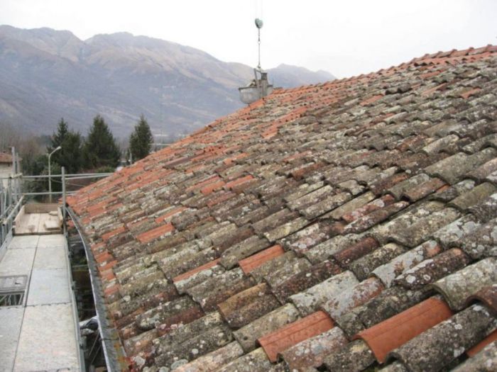 Archisio - Bb Costruzioni - Progetto Ristrutturazioni