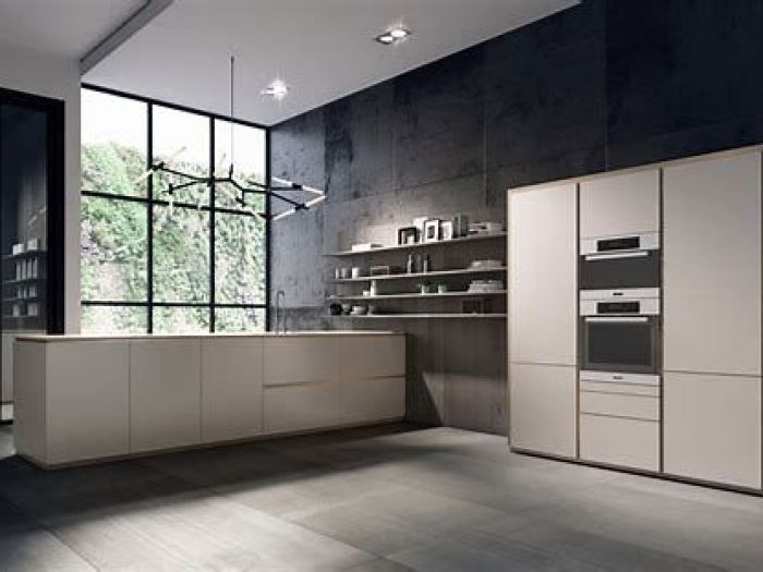 Archisio - Giulia Traetta-product Designer - Progetto Cucine