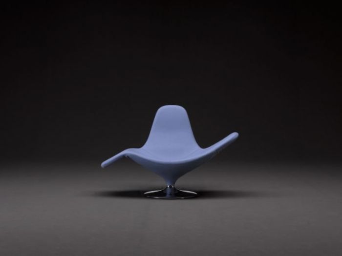 Archisio - Stefano Giovannoni - Progetto Furniture