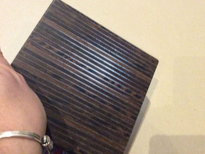 Archisio - Luxurysign - Progetto Materiali