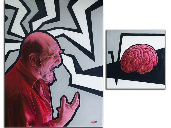 Archisio - Artmande - Progetto Tentativo di dialogo