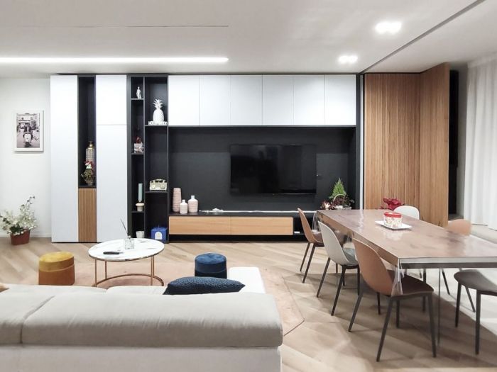 Archisio - Deark Officina Architettura - Progetto Casa ro