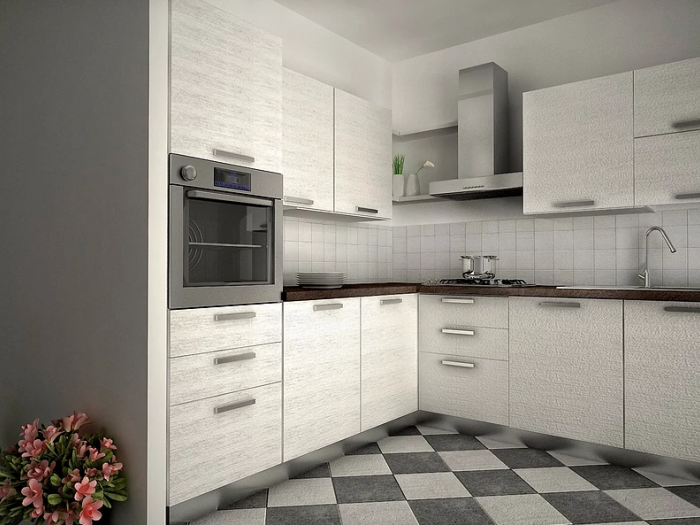 Archisio - Ideal Legno - Progetto Rendering