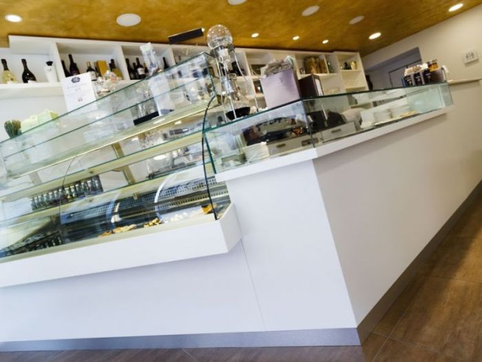 Archisio - Simone Battistottisb-design - Progetto Arredamento di spazi interni