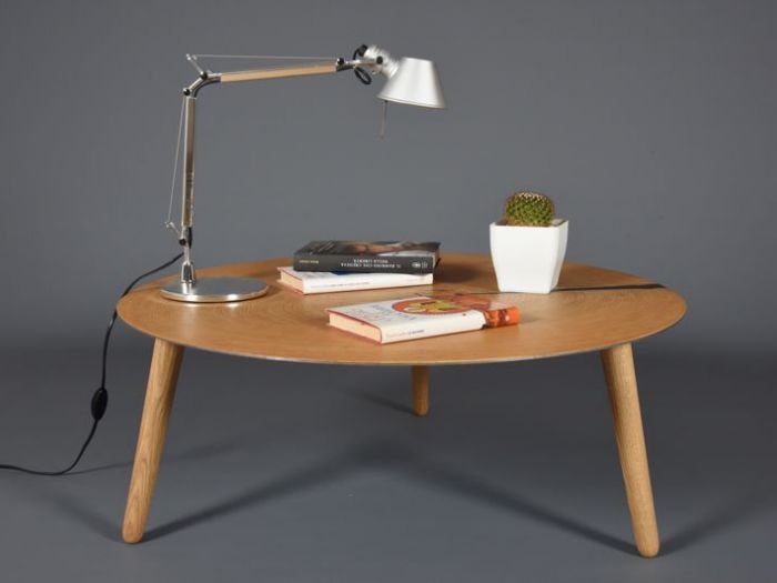 Archisio - Ebanisteria Cavallaro - Progetto Pronte