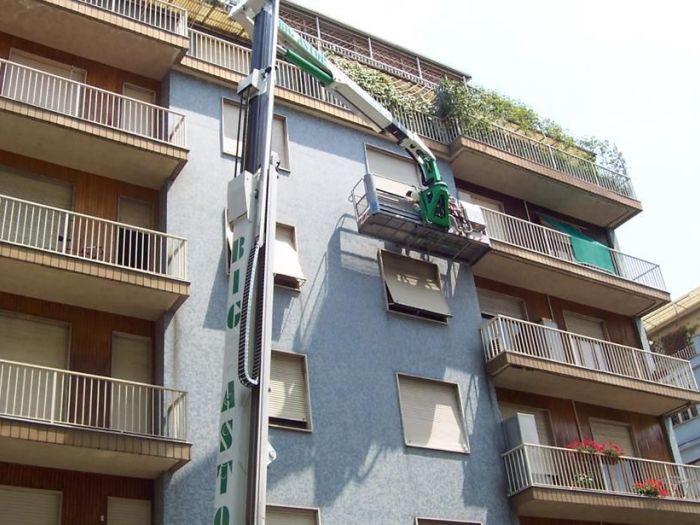 Archisio - Riedile Sas Di Bertolini Geom Giulio - Progetto Riedile sas di bertolini geom Giulio