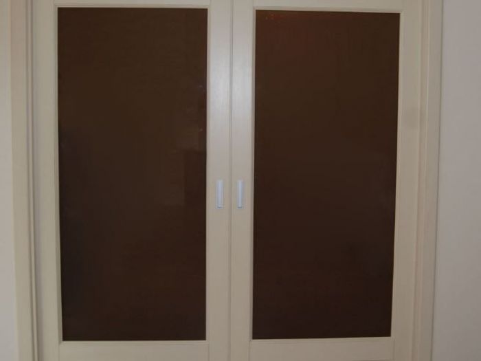 Archisio - Falegnameria C F Cecanecchia Srl Unipersonale Cecanecchia Mario - Progetto Porte e finestre