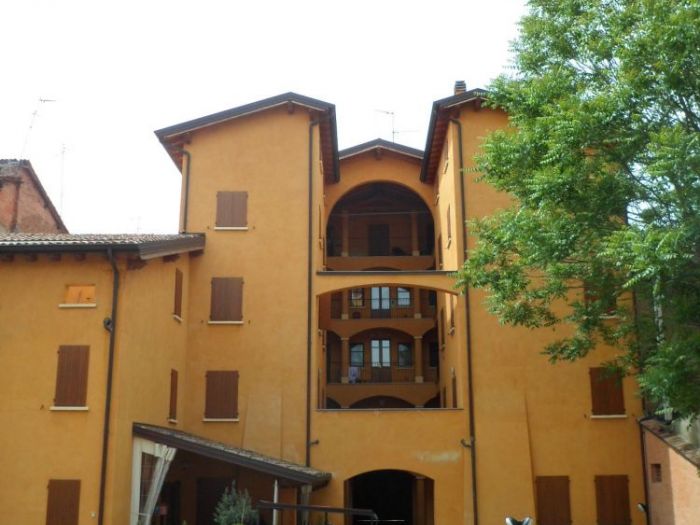 Archisio - Studio Pinelli - Progetto Restauro ex chiesa del santo spirito