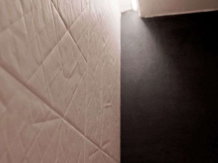 Archisio - Sara Gotti - Progetto Bagno bw