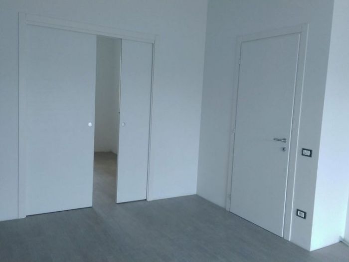 Archisio - Porte Porte srl - Progetto Ristrutturazione