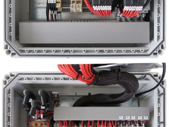 Archisio - Furlanetto International srl - Progetto Barche