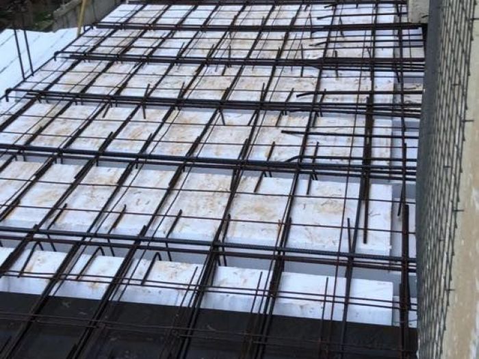 Archisio - Lamuraingegneria Cantiere - Progetto Residenza a parco solari milano