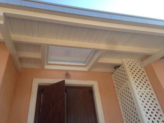 Archisio - Fede Costruzioni Srl - Progetto Opere realizzate da fede srl