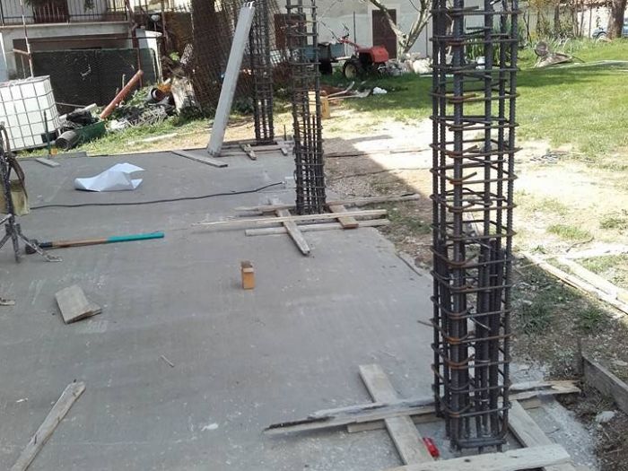 Archisio - Conti Group - Progetto Lavoro 4