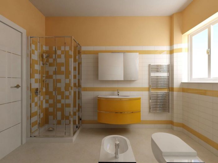 Archisio - Dm Ceramiche - Progetto DM CERAMICHE