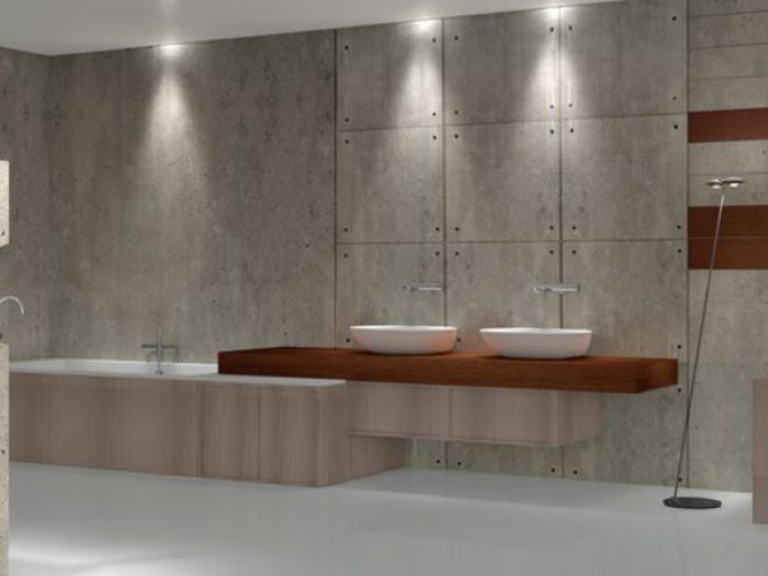 Archisio - Bonomi Pattini - Progetto Concreo