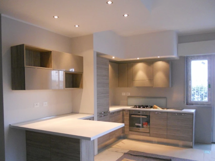 Archisio - Ferrari - Progetto Interni