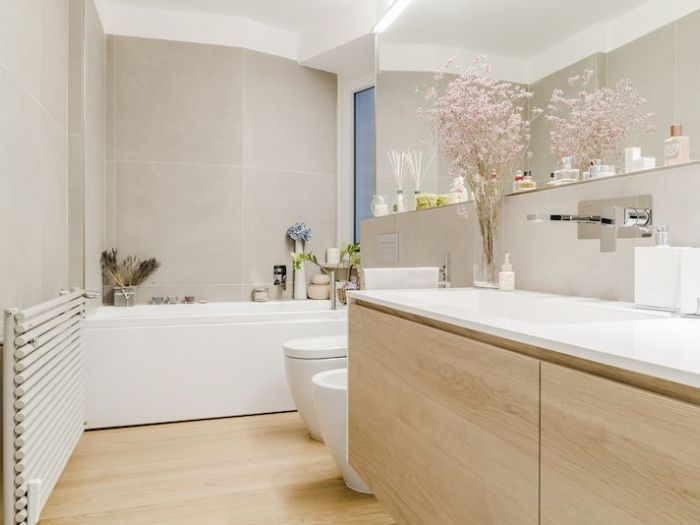 Archisio - Roberto Bua - Mjras - Progetto Casa privata prati