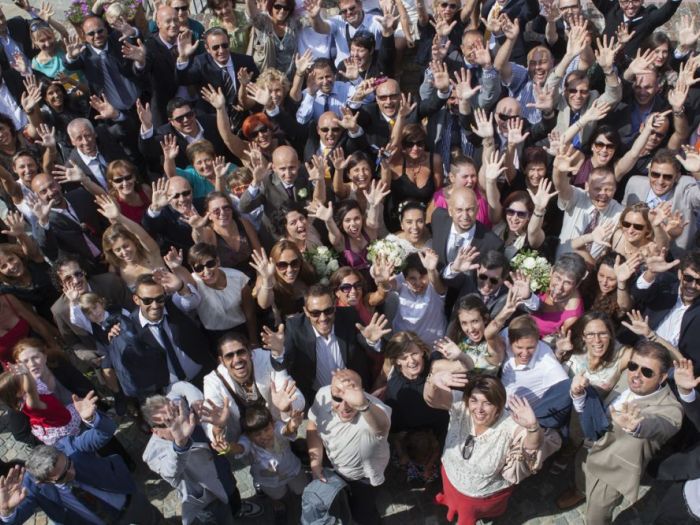 Archisio - Piero Ottaviano Fotografo - Progetto Chiara e enrico