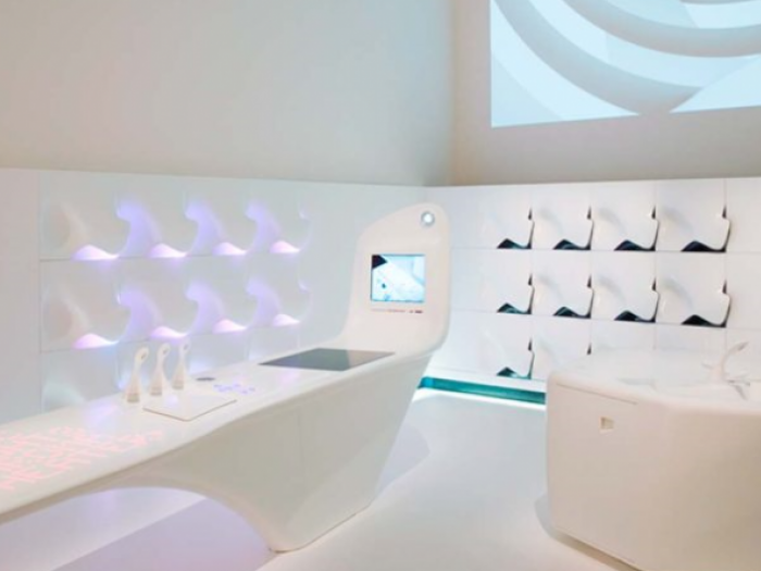 Archisio - Arredamenti 2d - Progetto Realizzazioni