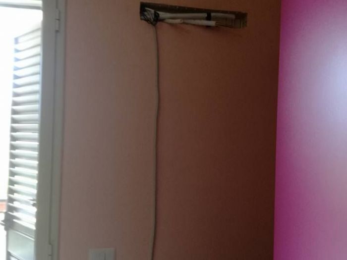 Archisio - Gianluca Latina Idraulica - Progetto Lavori idraulici e impianti