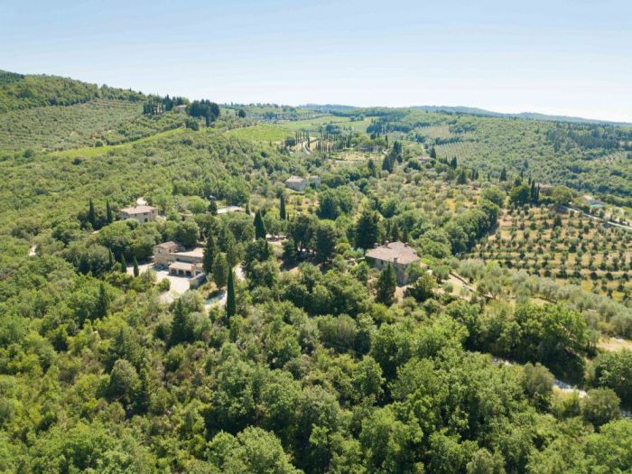 Archisio - Max Lisi Photoarch - Progetto Casolare privato