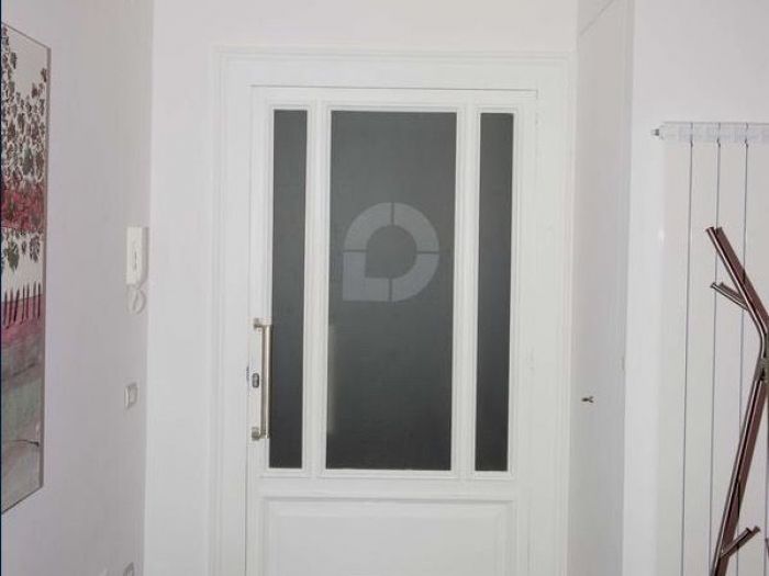 Archisio - Jc Servizi Di Architettura - Progetto Nappartaments napoli