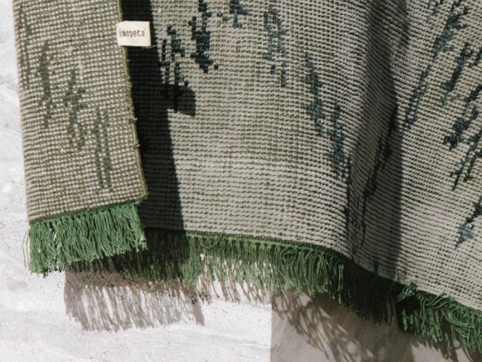 Archisio - Karpeta - Progetto Trame indigo