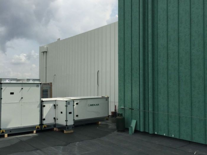 Archisio - Accademia Dei Metalli - Progetto Rivestimenti facciate