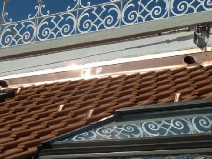 Archisio - Betteto Roberto Sistemi Anticaduta - Progetto Realizzazioni varie