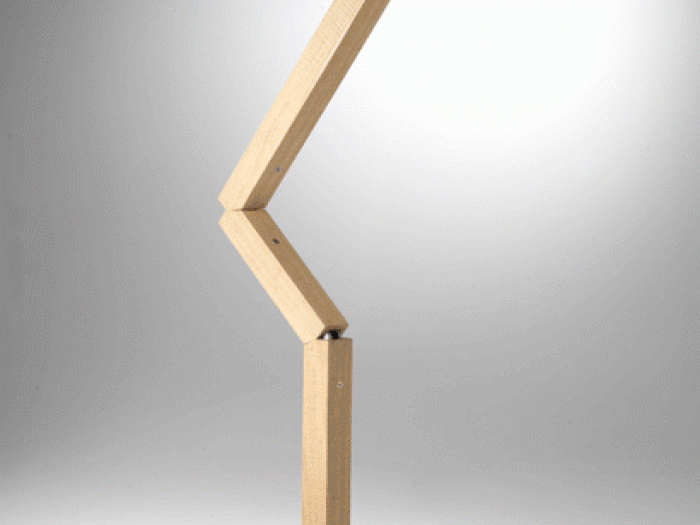 Archisio - Cristian Toaldo - Progetto Design