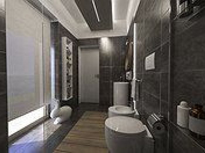 Archisio - Studio Sagitair - Progetto Residenziali