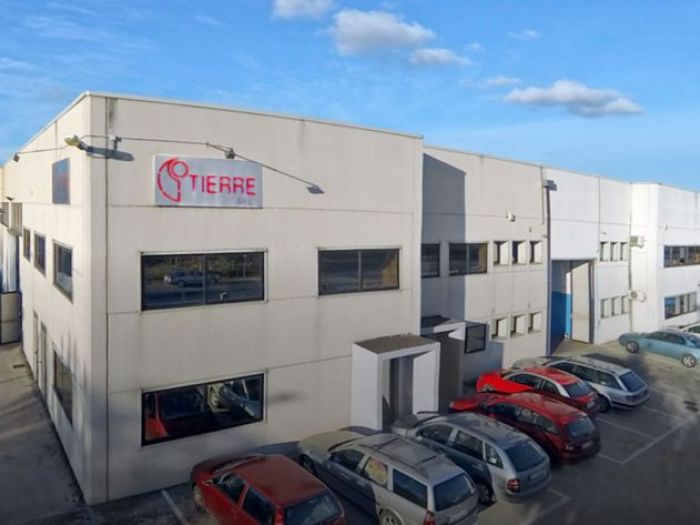 Archisio - Siviero Luca - Progetto Fotografia aerea drone