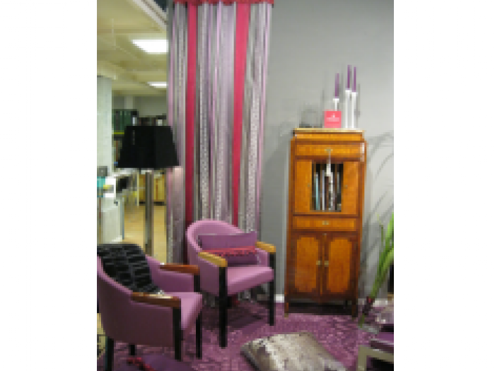 Archisio - Arredotenda - Progetto Esposizioni