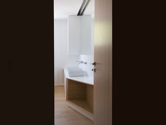 Archisio - Domenico Pastore - Progetto Pp house