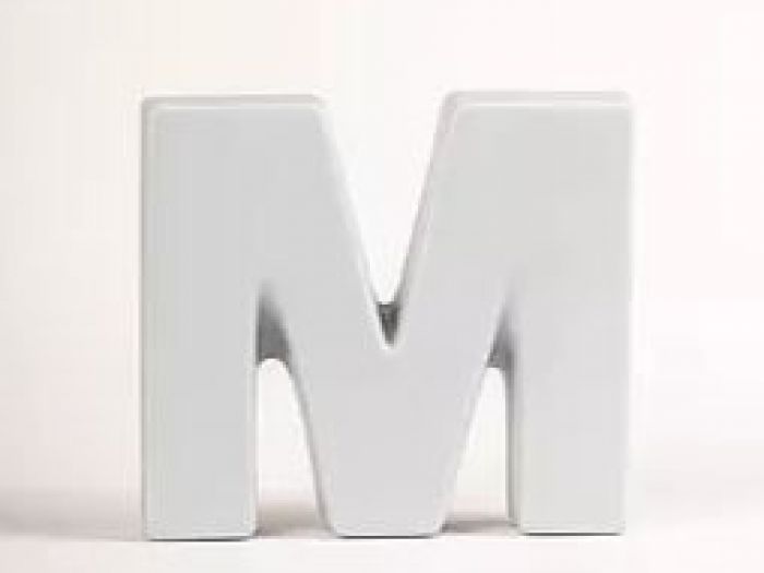 Archisio - Fderica Bubani - Progetto Ceramic letters