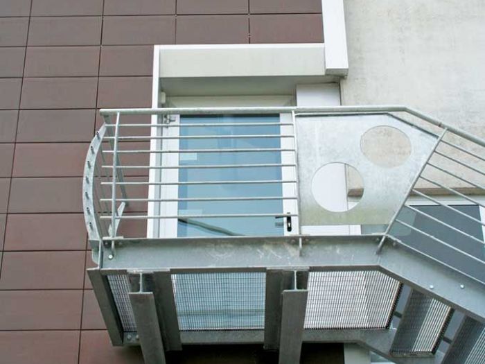 Archisio - Clab Architettura - Progetto Nuova sede idxPeschiera dg