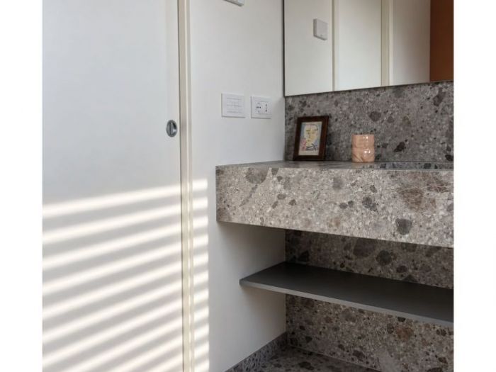 Archisio - Andrea Deponti - Progetto D house - nuova costruzione villa