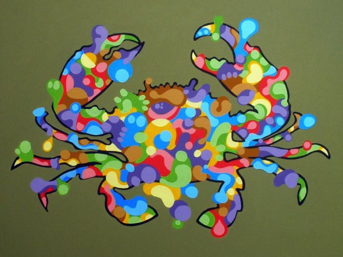 Archisio - Crizland - Progetto Pittura