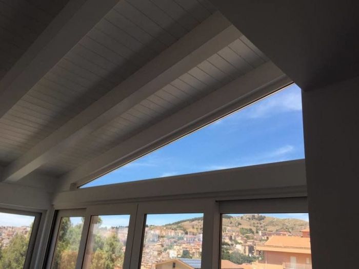 Archisio - Architetto Gianni Anselmo - Archproject architecture And Engineering - Progetto Ristrutturazione casa fp - caccamo pa